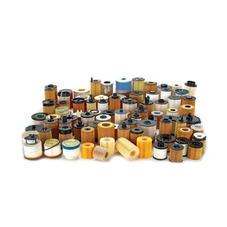 11427583220 Car Oil Filter | Affordable China Manufacturer