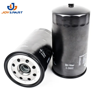 High-Quality Car Engine Oil Filter – Aftermarket Replacements