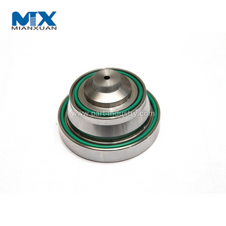 Custom Stainless Steel Aluminum Machining Cnc Machining Parts