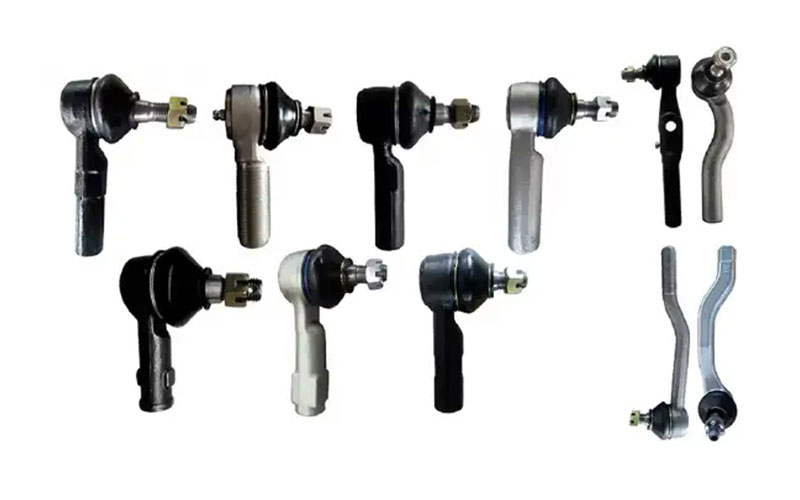 Tie-Rod-End