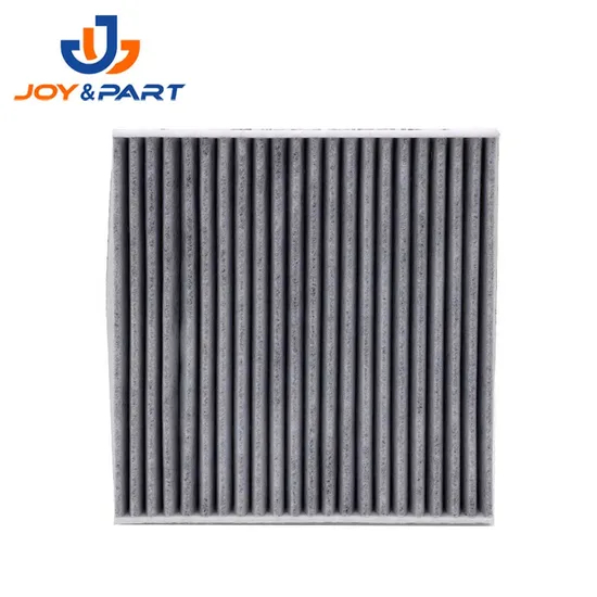 China HEPA H14 Filter 0.3 Micron True HEPA Replacement Cabin Air Filter