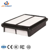 High Quality China Auto Car Spare Parts 17801-35020 Engine Air Filter for Toyota-