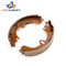 Hot Selling Long-Lasting Auto Parts Repair Spring OEM 04495-01011 Truck Brake Shoes