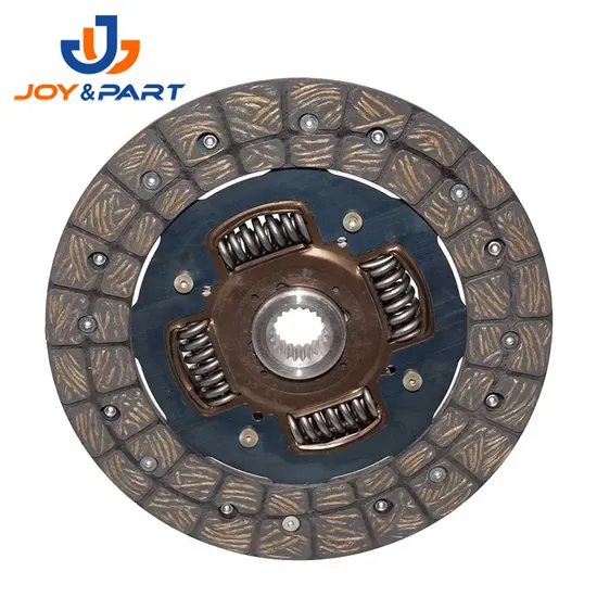 High Performance 31250-52030 Clutch Pressure Plate Clutch Disc for 2zz-Ge 1nz-Fe Auto Parts