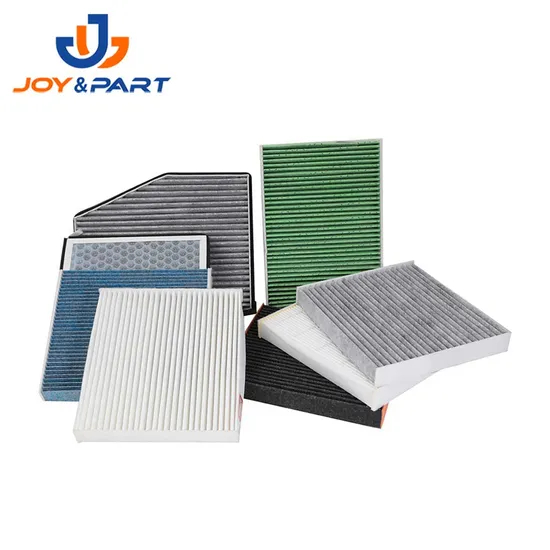 Auto Spare Parts Car Cabin Air Filter Truck Engine Oil Filter 90915-Yzze1 Filter