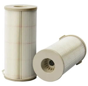 High Quality Filter Fuel Filter Water Separator Trucks and Machinery Parts Engine Type