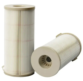 High Quality Filter Fuel Filter Water Separator Trucks and Machinery Parts Engine Type