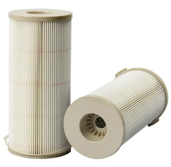 High Quality Filter Fuel Filter Water Separator Trucks and Machinery Parts Engine Type
