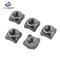 Aftermarket Attachment Truck Square Welding Nut
