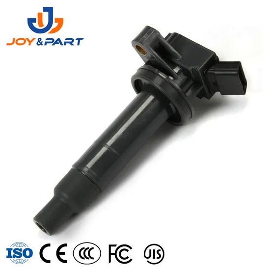 Auto Parts High Performance Ignition Coil 90919-02239 Engine Ignition Coils