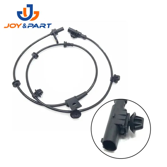 Wholesale Price Car Parts ABS Wheel Speed Sensor ABS Sensor for Saic Maxus G10