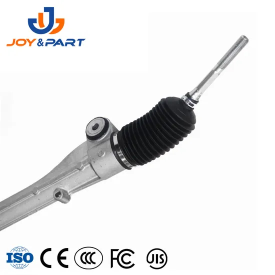 Wholesale Car Parts LHD Power Steering Gear Rack for Camry 2015 OE 45510-06011