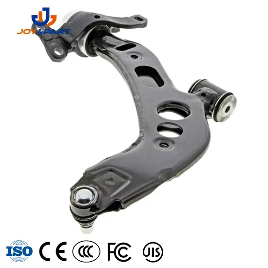 Front Right Lower Control Arm Compatible with 2015-2019 Ford- Transit-150 Transit-250 Transit-350 Transit-350 HD