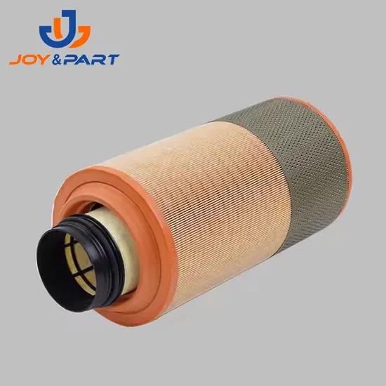 High Performance Car Parts Wholesale Truck 710W08405-0032 Air Filter