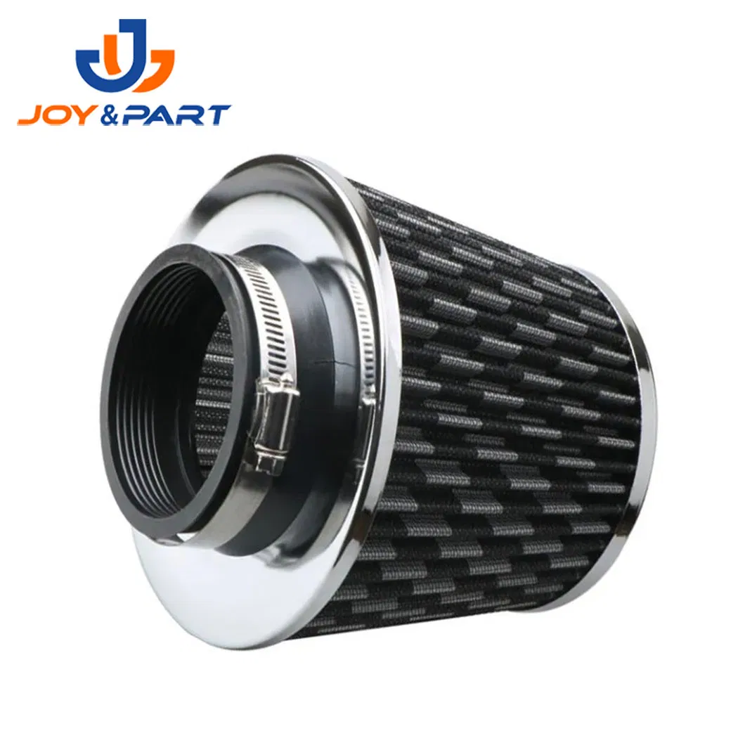 China Manufacturer Auto Spare Parts Front Right Steel Shock Absorber New Condition