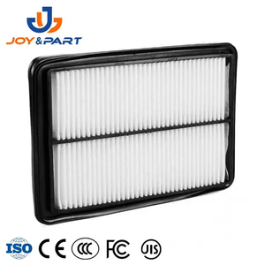 OEM/ODM Car Engine Cabin Air Filter Replacement Automotive Replacement Air Filters for Land Cruiser