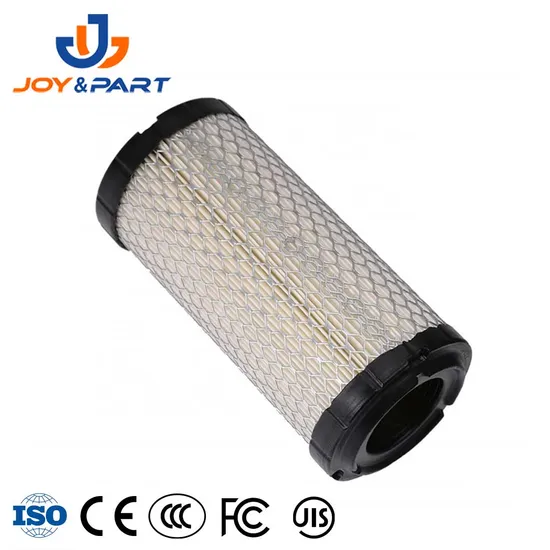 Auto Truck Parts Air Fuel Filter Element 11013-1290 Oil Filter Elements