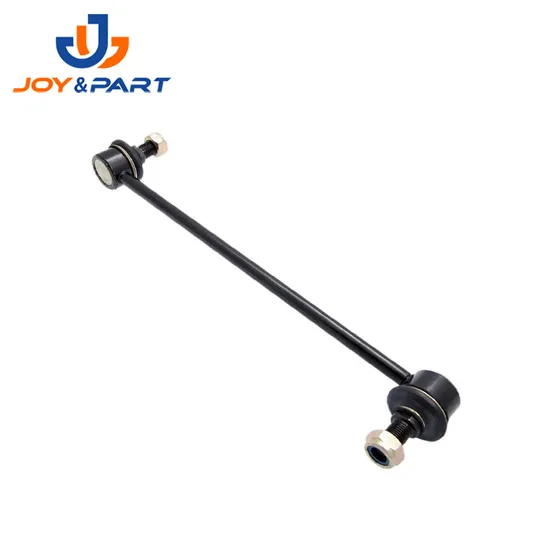 Suspension Auto Parts Rear Left Right Stabilizer Bar Link Bar