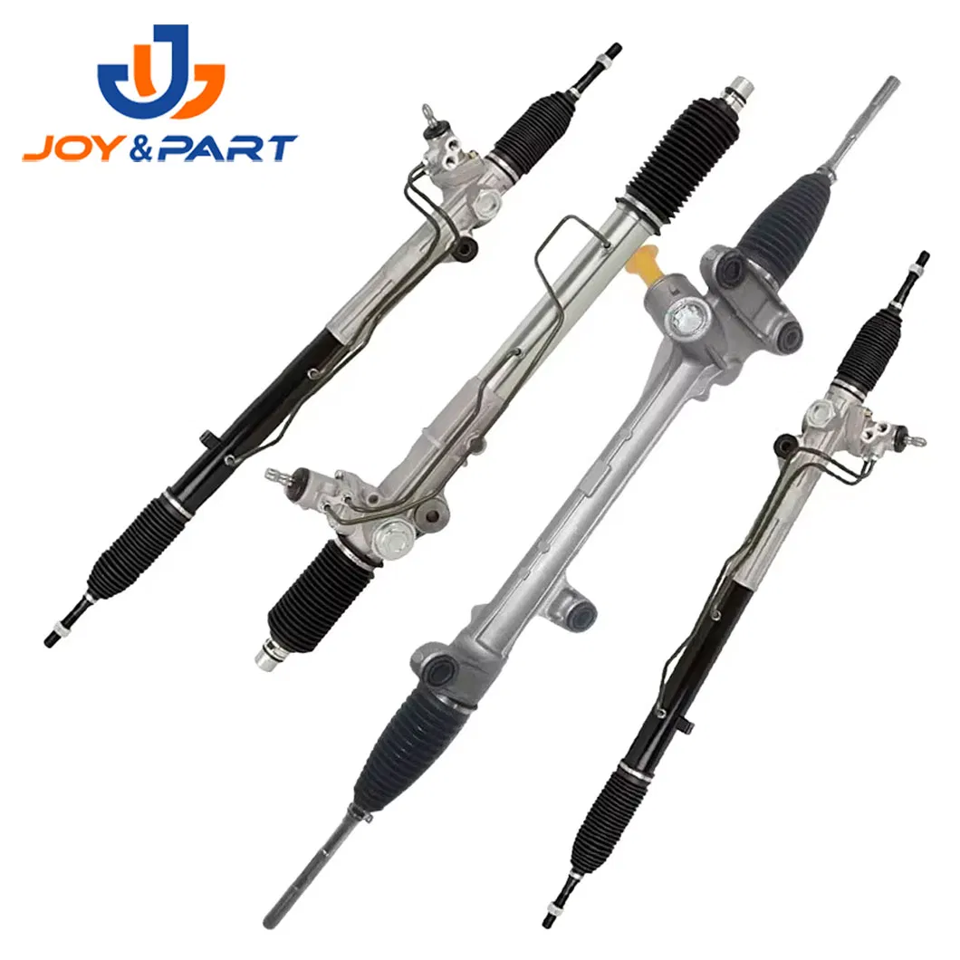 Auto &amp; Parts Electric Power Steering Rack LHD Steering Gear for DV6c3d070