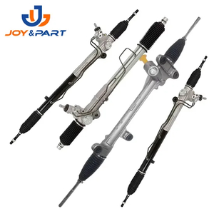 OEM Auto Parts Rhd LHD Hydraulic Power Steering Gear Steering Rack