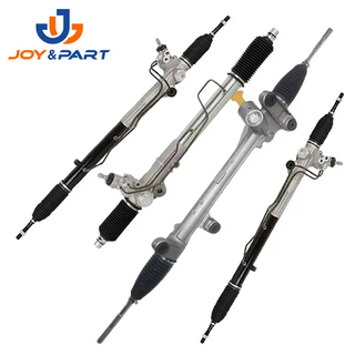 OEM Auto Parts Rhd LHD Hydraulic Power Steering Gear Steering Rack
