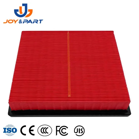 China Wholesale Auto Engine Cabin HEPA Air Filter 17801-25020 for Toyota-