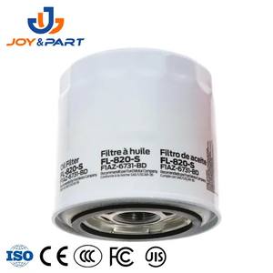 Motorcraft- Engine Parts FL-820s FL-820-S Auto Car Parts Oil Filter