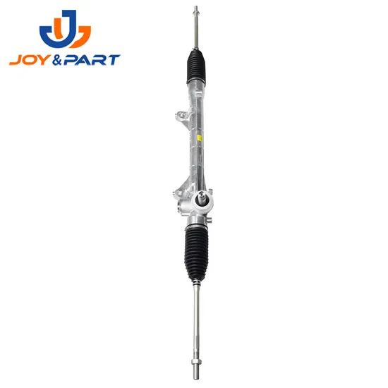Auto Good Quality 4410A454 LHD Hydraulic Steering Gear for Mitsubishi- Asx