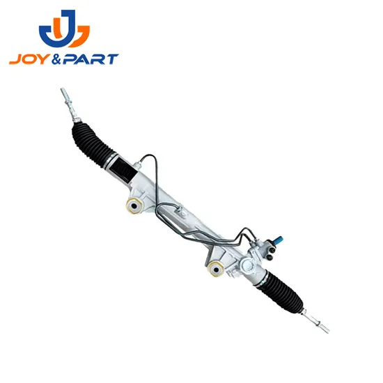 Auto Power Steering Gear 4410A603 Hydraulic Steering Rack for Mitsubishi-