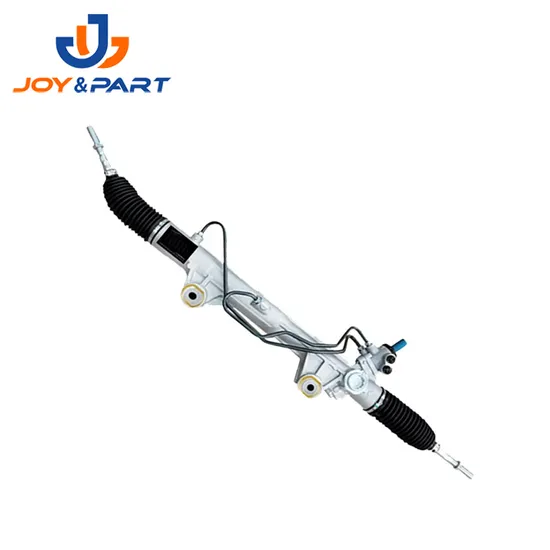 Auto Power Steering Gear 4410A603 Hydraulic Steering Rack for Mitsubishi-