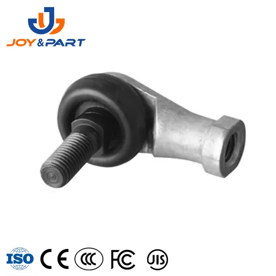 Factory Direct Selling Rod End Ball Johnny Joint Connecting Spherical Bearing