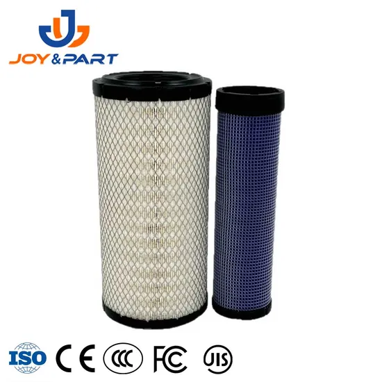 Wholesale Car Spare Parts HEPA Industrial Cabin Air Filter for Forklift