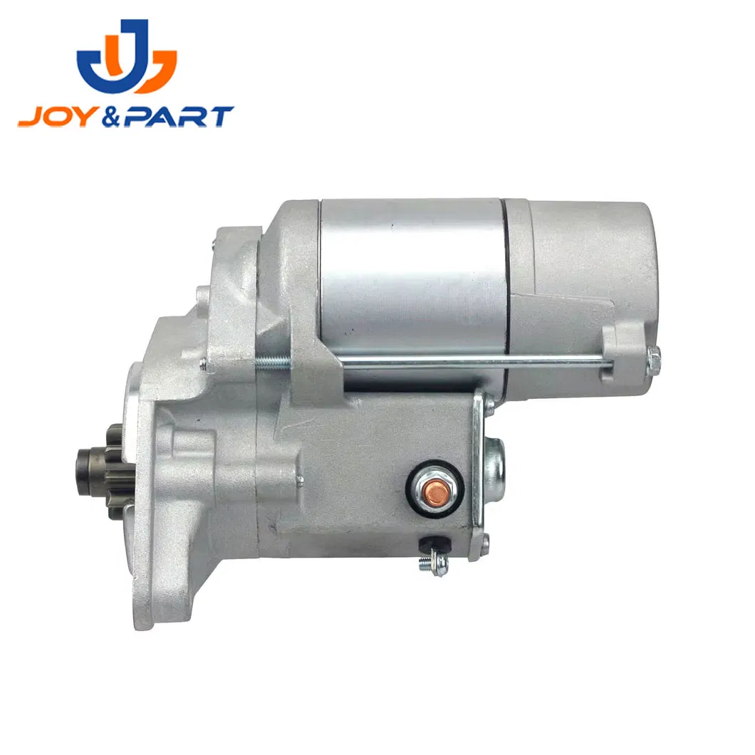 OEM Auto Spare Parts 02-A0057 281003506084 Engine Car Starter Motor