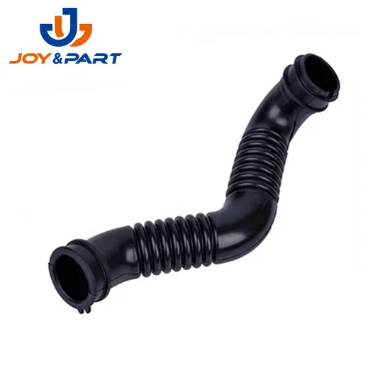 Customize OEM Car Engine Cold Air Intake Hose