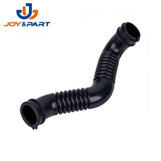 Customize OEM Car Engine Cold Air Intake Hose