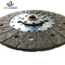 Wholesale China Factory Auto Transmission Parts Car Engine Clutch Disc Assembly