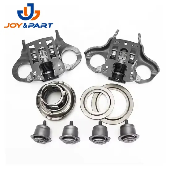 Auto Car Spare Parts Accessories Original New Transmission Dual Clutch Kit