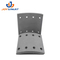 China Factory Auto Spare Parts Truck Brake Lining Trailer Brake Lining