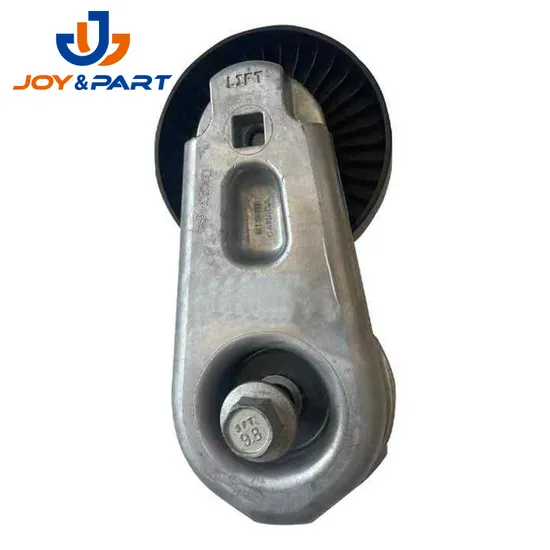 Factory Price Hot Sale Auto Spare Parts High Quality Belt Tensioner