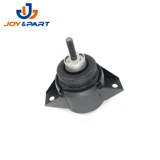 OEM China Supplier Auto Engine Parts Diesel Engine Mount