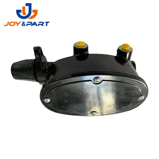 Auto Spare Parts Brake Master Wheel Cylinder with Good Product Quality