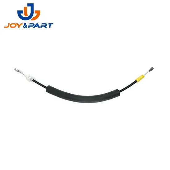 Factory Wholesale Auto Spare Parts Control Car Handbrake Cable Lr018469 Lr018470