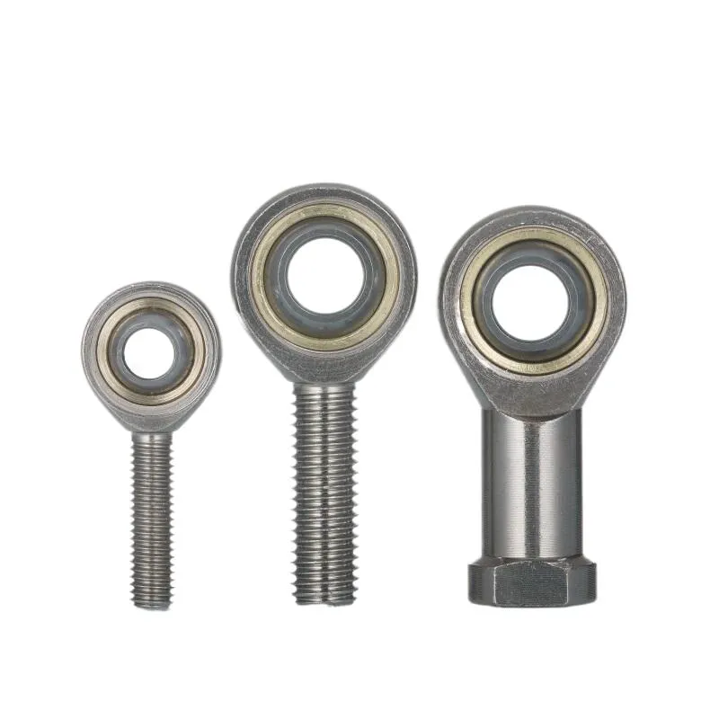 Good Performance with Most Popular Original Parts Tie Rod Ends Ball Joints