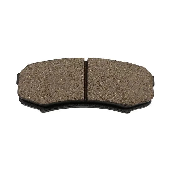 China Manufacturer Auto Spare Parts Car Ceramic Front Rear Brake Pads Kit
