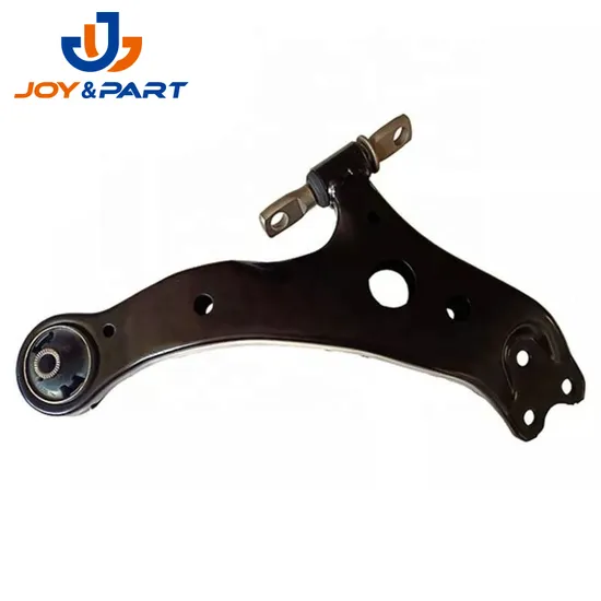 OEM Chine Supplier Auto Spare Parts Suspension Control Arm