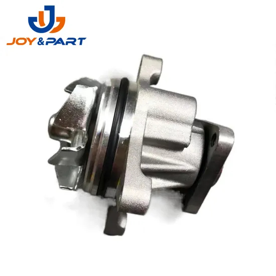 OEM Auto Spare Parts Engine Cooling System Car Water Pump