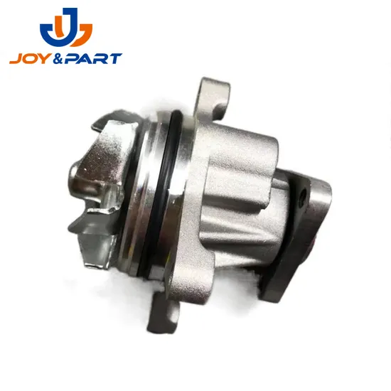 OEM Auto Spare Parts Engine Cooling System Car Water Pump