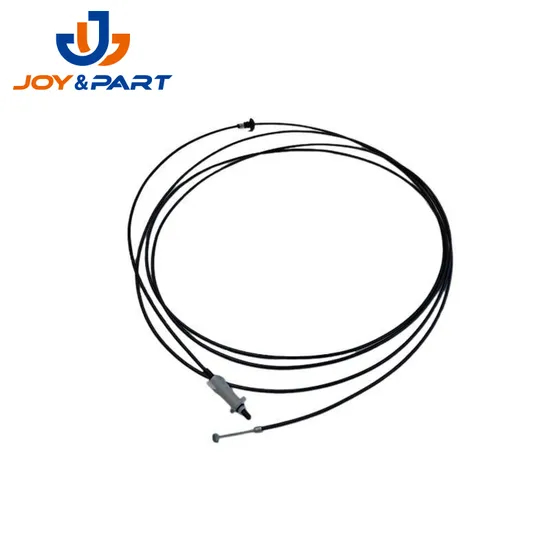 OEM Automotive Spare Parts Fuel Tank Cable