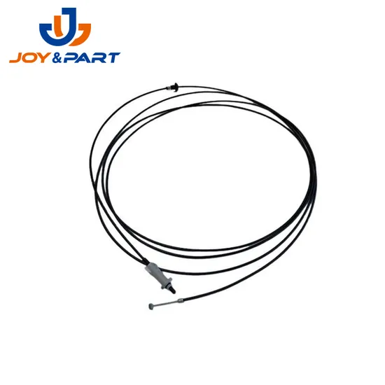 OEM Automotive Spare Parts Fuel Tank Cable