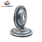 High Quality Auto Part Front Disc Rotor Brake Disc